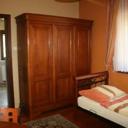 アパート Ii Marysienka Kąty Rybackie