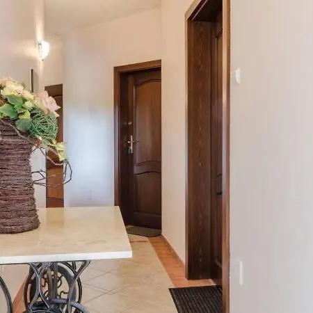 דירה Ii Marysienka