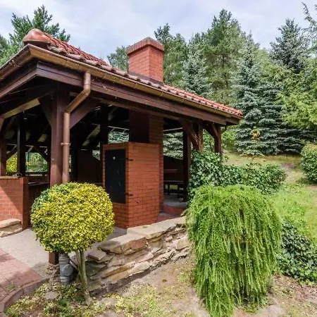 דירה Ii Marysienka Kąty Rybackie