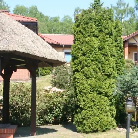 Ii Marysienka アパート *