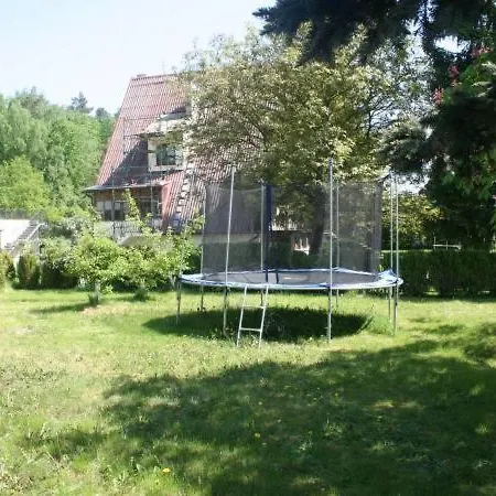 דירה Ii Marysienka