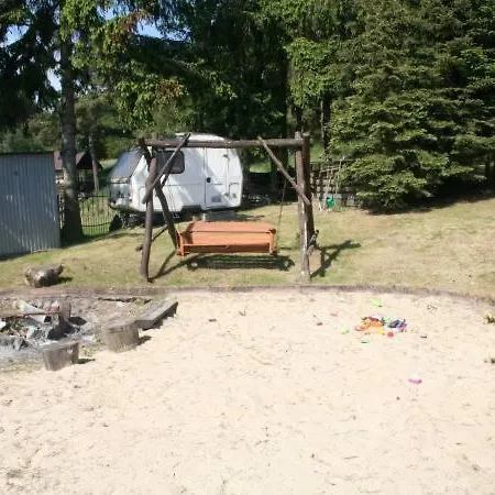 Ii Marysienka アパート Kąty Rybackie