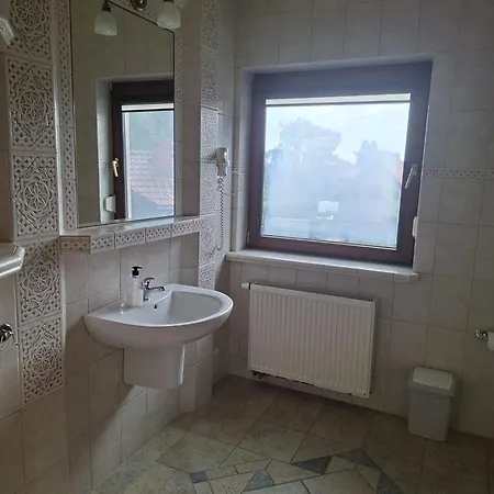 Appartement Ii Marysienka