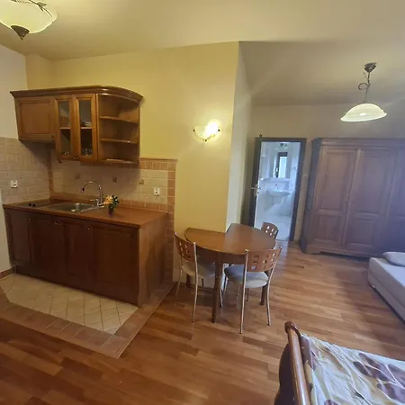 Appartement Ii Marysienka Kąty Rybackie