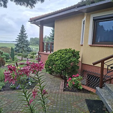 Appartement Ii Marysienka
