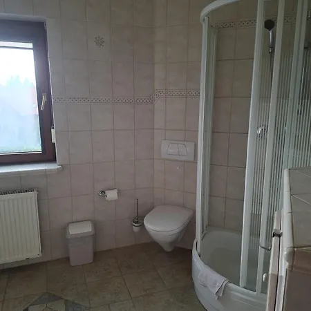 Appartement Ii Marysienka *