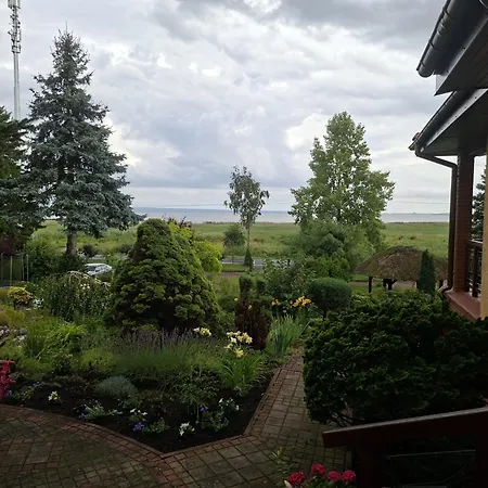 Ii Marysienka Appartement Kąty Rybackie