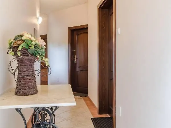 아파트 Ii Marysienka