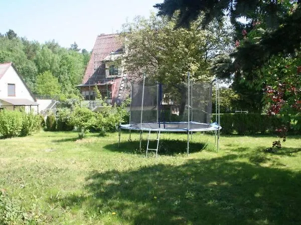 아파트 Ii Marysienka