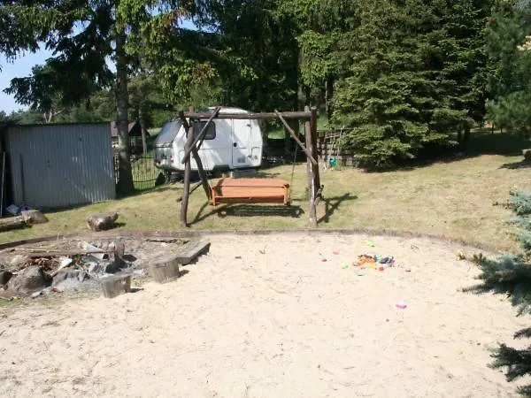 Ii Marysienka 아파트 Kąty Rybackie